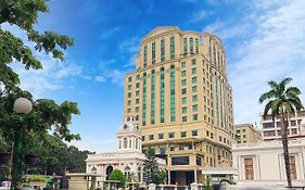 Grand City Hall Hotel & Serviced Residences